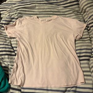 Lululemon All yours t-shirt